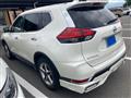 2019 Nissan X-Trail