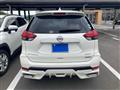 2019 Nissan X-Trail
