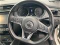 2019 Nissan X-Trail