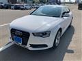 2012 Audi A5