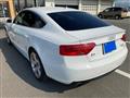 2012 Audi A5
