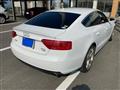 2012 Audi A5