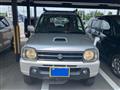 2004 Suzuki Jimny