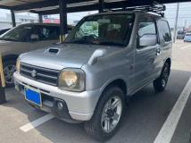 2004 Suzuki Jimny