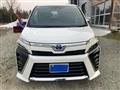 2020 Toyota Voxy