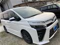 2020 Toyota Voxy