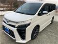 2020 Toyota Voxy