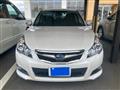 2011 Subaru Legacy B4