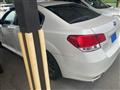 2011 Subaru Legacy B4