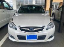 2011 Subaru Legacy B4