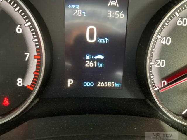 2023 Toyota Voxy