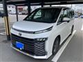 2023 Toyota Voxy