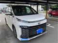 2023 Toyota Voxy