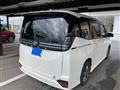 2023 Toyota Voxy
