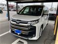 2023 Toyota Noah