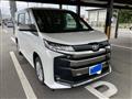 2023 Toyota Noah