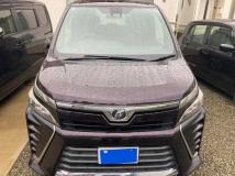 2019 Toyota Voxy