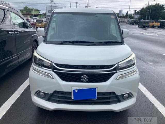 2016 Suzuki Suzuki Others