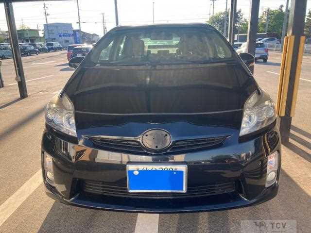 2009 Toyota Prius