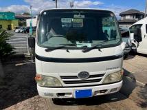 2011 Toyota Toyoace