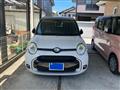 2013 Toyota Sienta