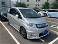 2012 Honda Freed
