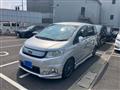 2012 Honda Freed