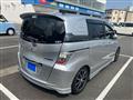 2012 Honda Freed