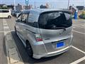 2012 Honda Freed