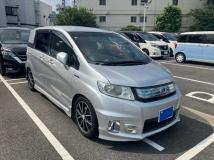 2012 Honda Freed