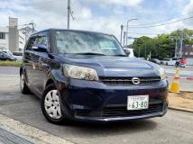 2010 Toyota Corolla Rumion