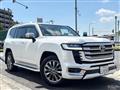 2025 Toyota Land Cruiser