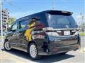 2013 Toyota Vellfire