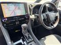 2025 Toyota Alphard G