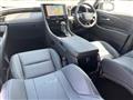 2025 Toyota Alphard G