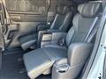 2025 Toyota Alphard G