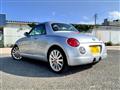 2003 Daihatsu Copen