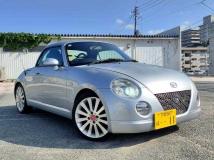 2003 Daihatsu Copen