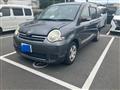 2010 Toyota Sienta