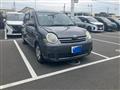2010 Toyota Sienta