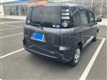 2010 Toyota Sienta