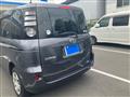 2010 Toyota Sienta