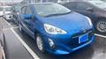 2015 Toyota AQUA