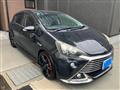 2015 Toyota AQUA