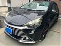 2015 Toyota AQUA
