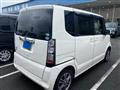 2014 Honda N BOX