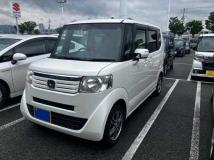 2014 Honda N BOX