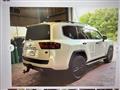 2022 Toyota Land Cruiser