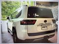 2022 Toyota Land Cruiser