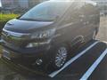 2014 Toyota Vellfire